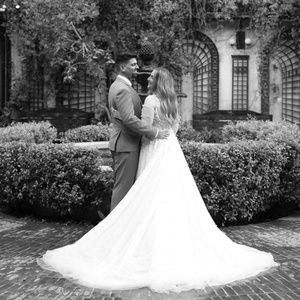 Netta BenShabu Bellina Gown